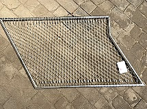 cable mesh project